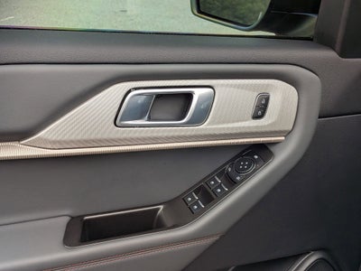 2026 Ford Explorer Active - Crossroads Courtesy Demo