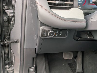 2026 Ford Explorer Active - Crossroads Courtesy Demo