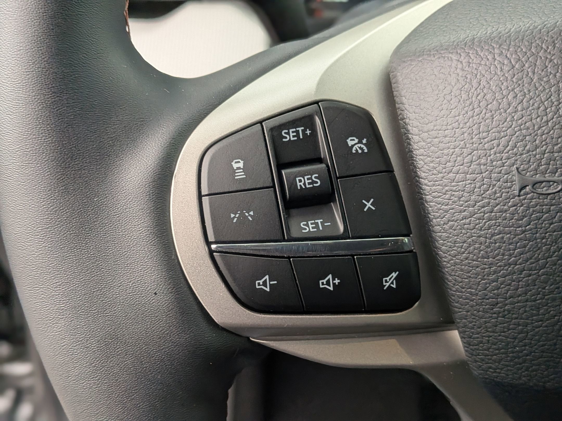 2026 Ford Explorer Active - Crossroads Courtesy Demo