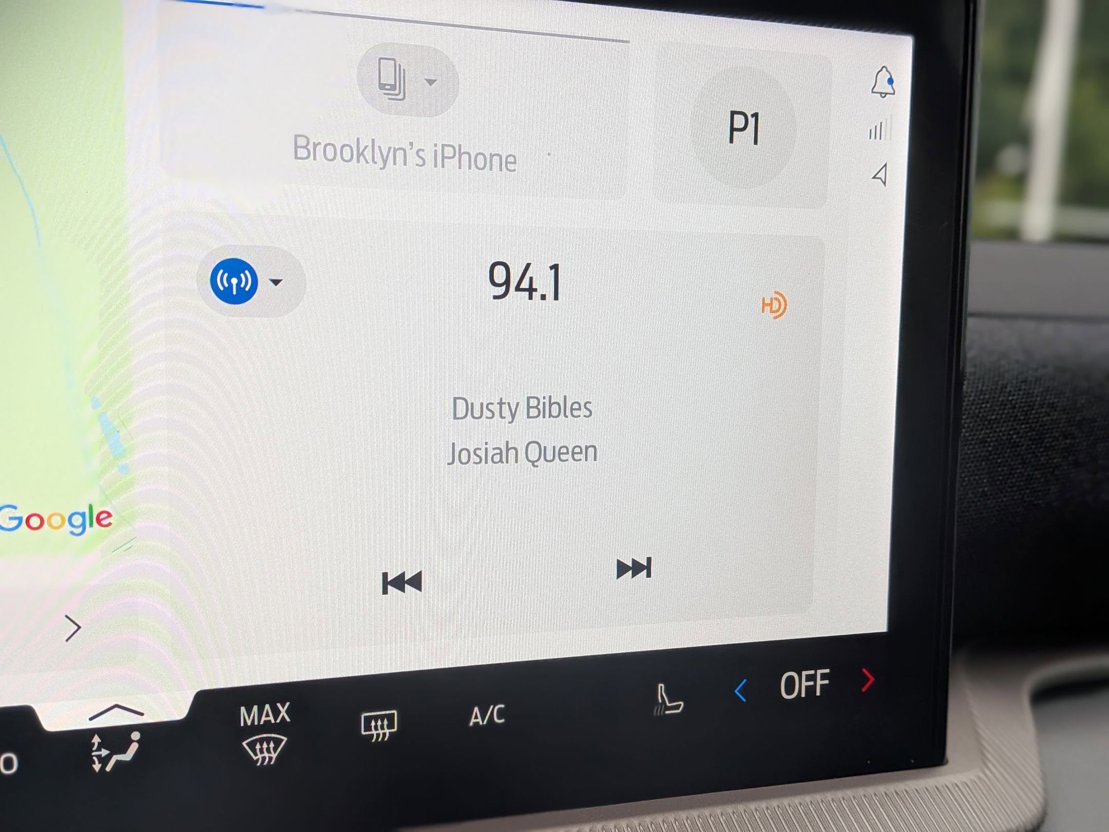 2026 Ford Explorer Active - Crossroads Courtesy Demo