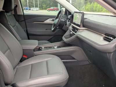 2026 Ford Explorer Active - Crossroads Courtesy Demo