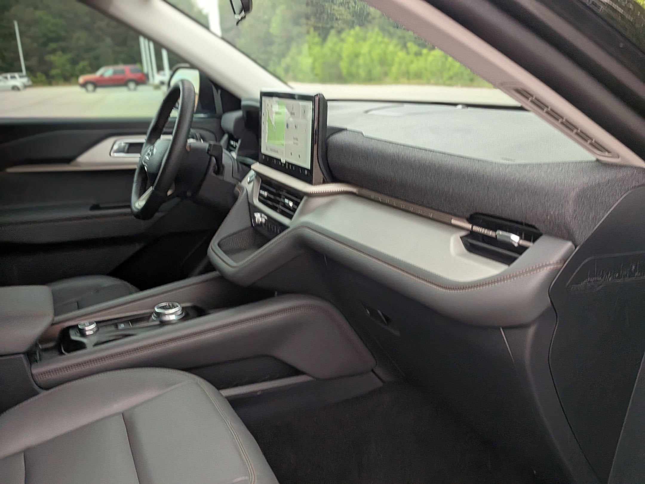 2026 Ford Explorer Active - Crossroads Courtesy Demo