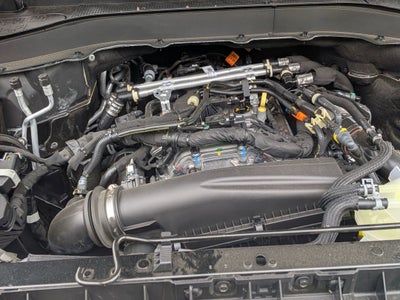 2026 Ford Explorer Active - Crossroads Courtesy Demo