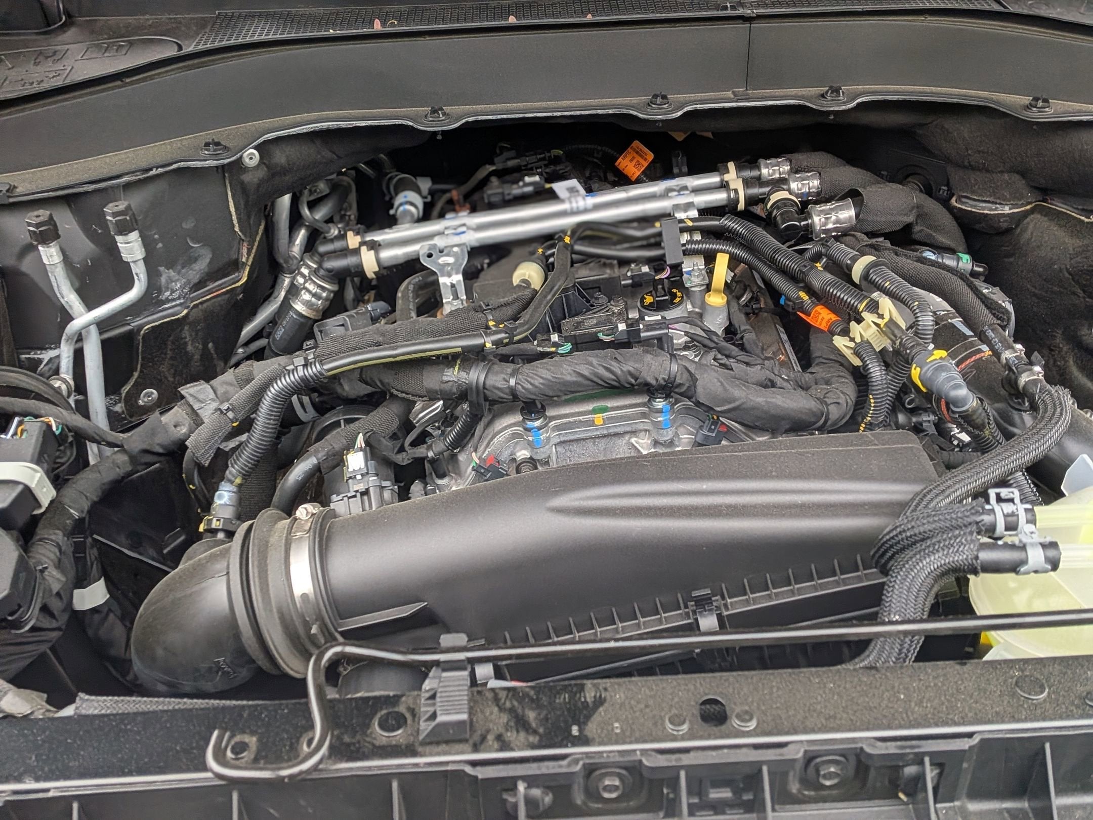 2026 Ford Explorer Active - Crossroads Courtesy Demo