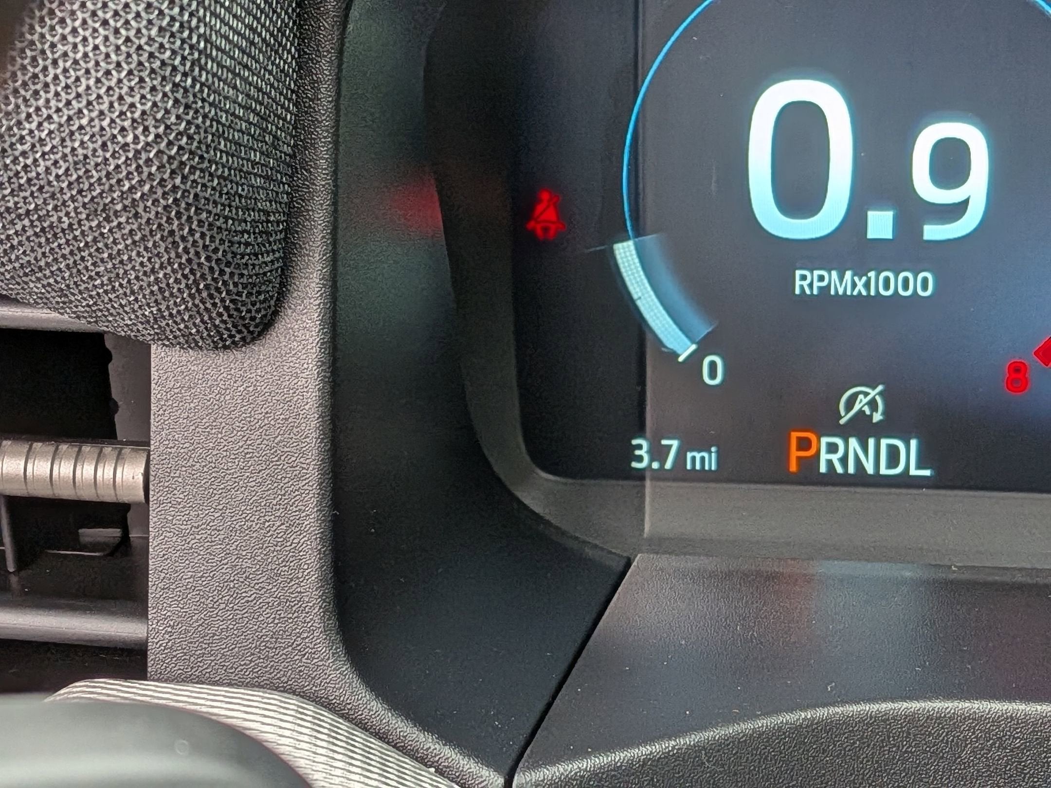 2026 Ford Explorer Active (200A)