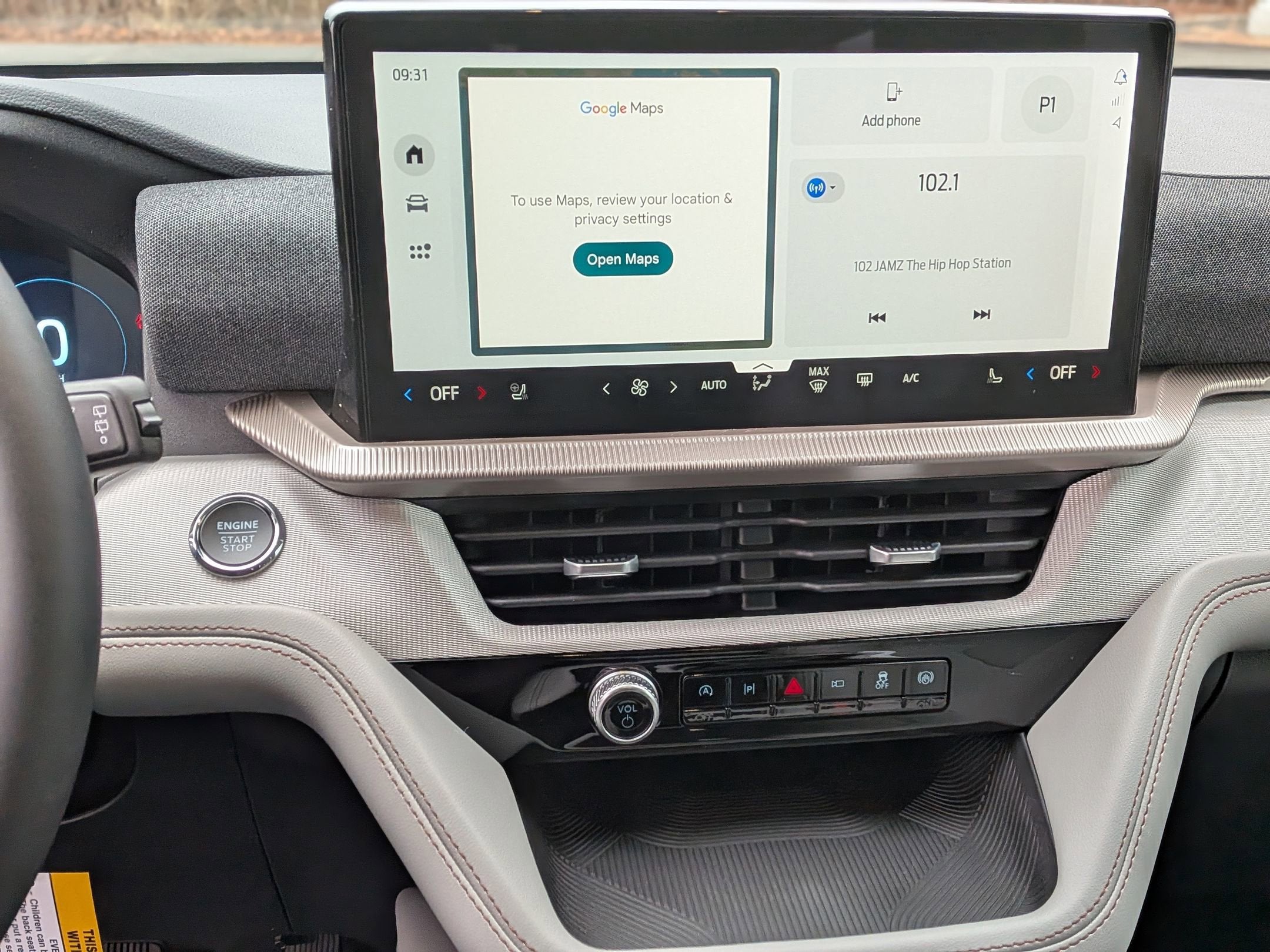 2026 Ford Explorer Active (200A)