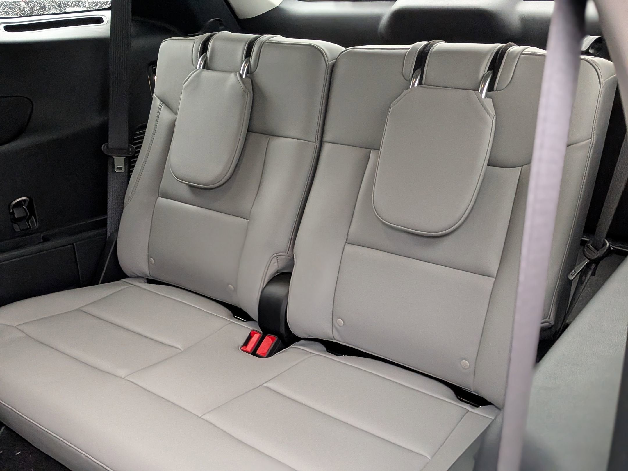 2026 Ford Explorer Active (200A)