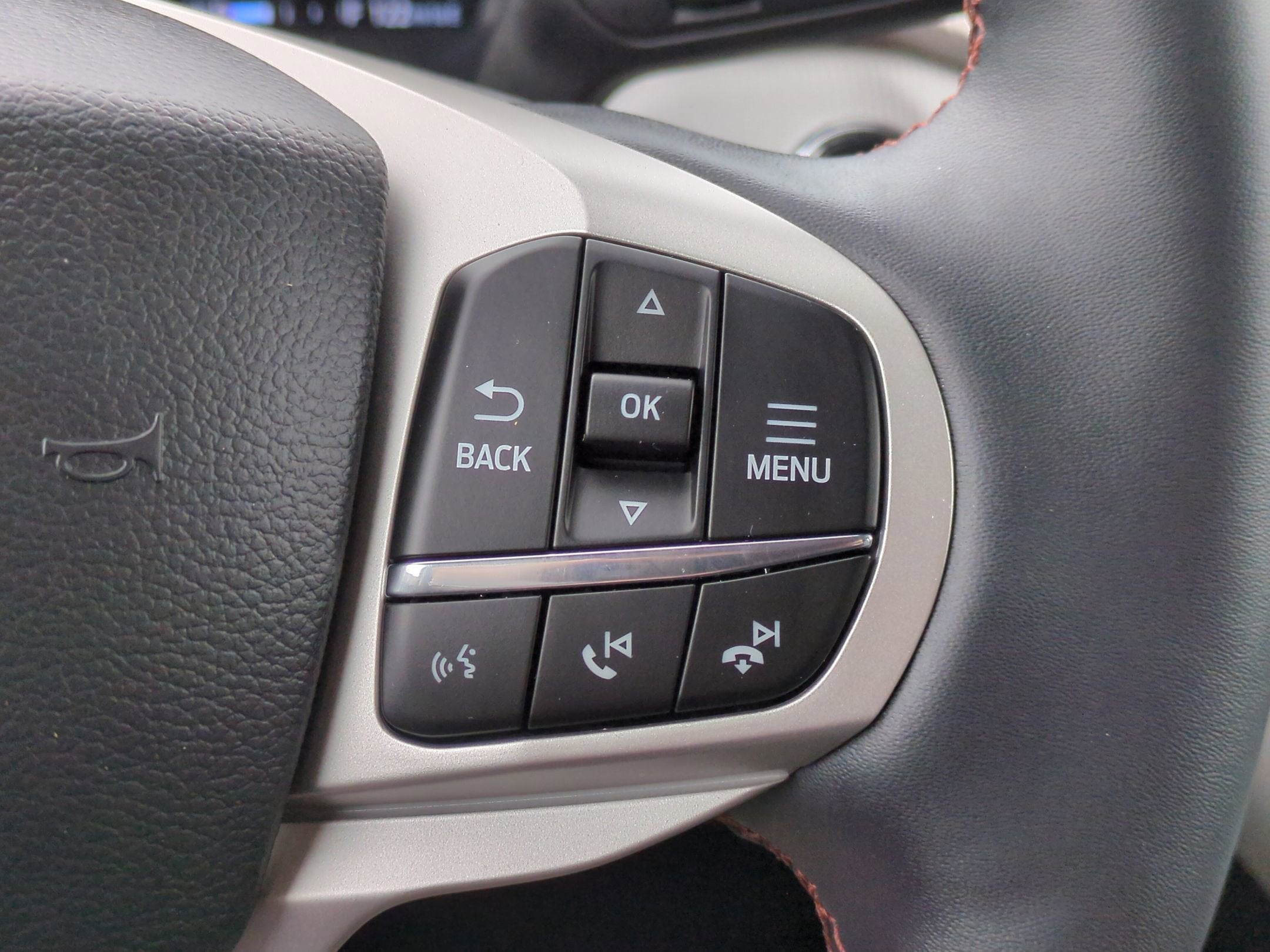 2026 Ford Explorer Active - Crossroads Courtesy Demo