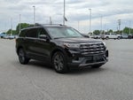 2026 Ford Explorer Active - Crossroads Courtesy Demo