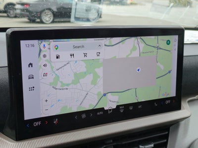 2026 Ford Explorer Active - Crossroads Courtesy Demo