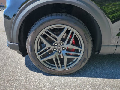 2026 Ford Explorer ST-Line - Crossroads Courtesy Demo