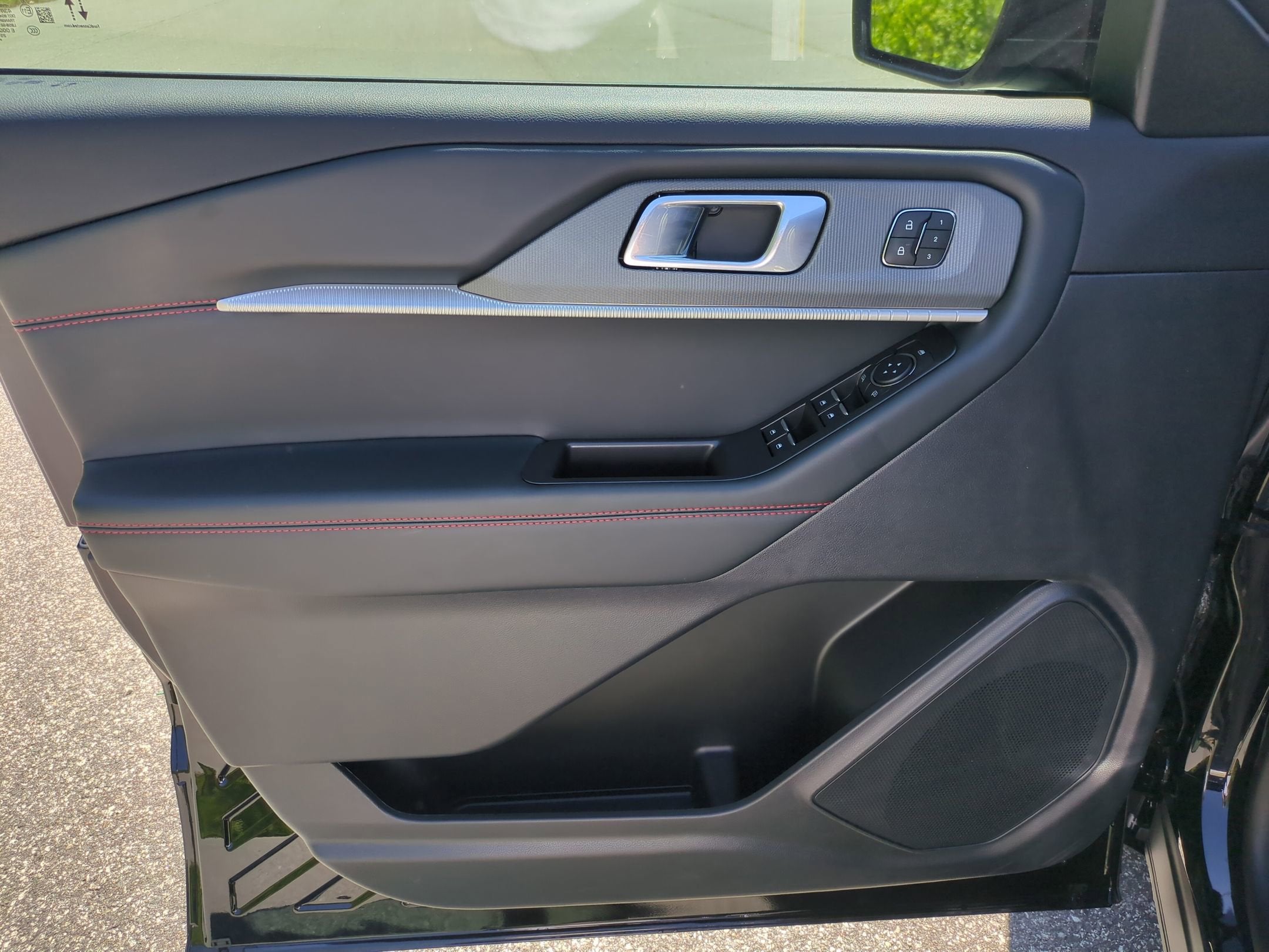 2026 Ford Explorer ST-Line - Crossroads Courtesy Demo