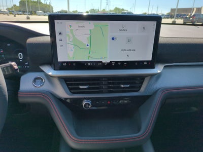 2026 Ford Explorer ST-Line - Crossroads Courtesy Demo