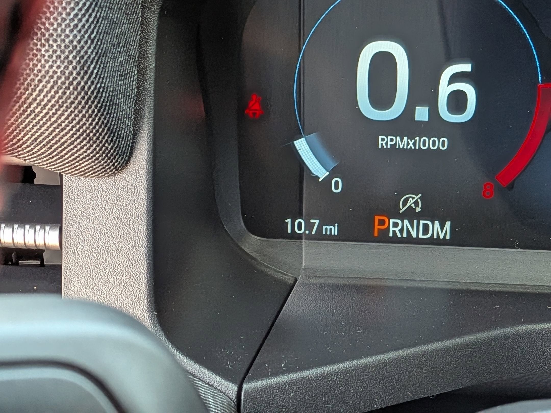 2026 Ford Explorer ST - Photo 20