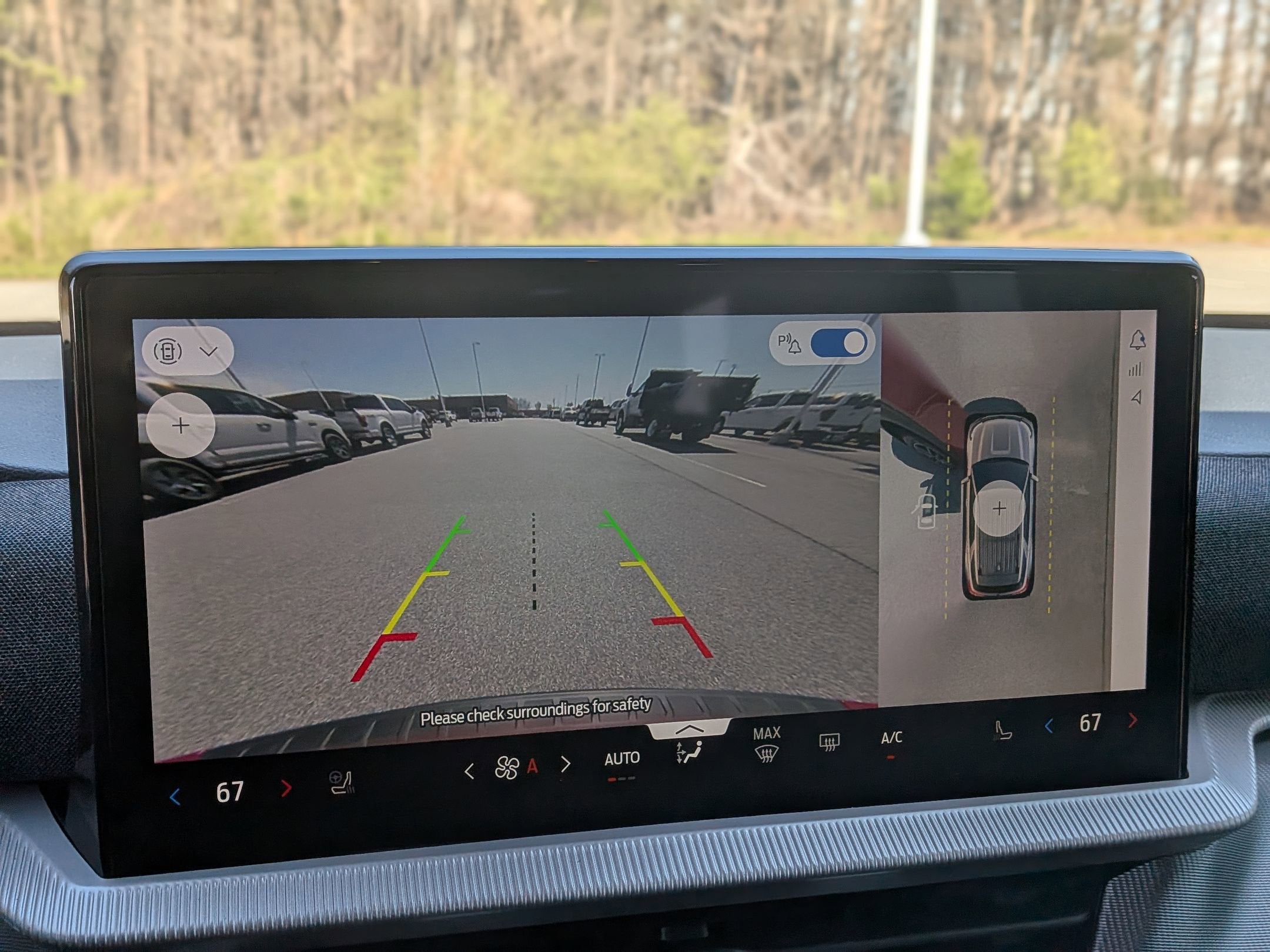 2026 Ford Explorer ST - Photo 24