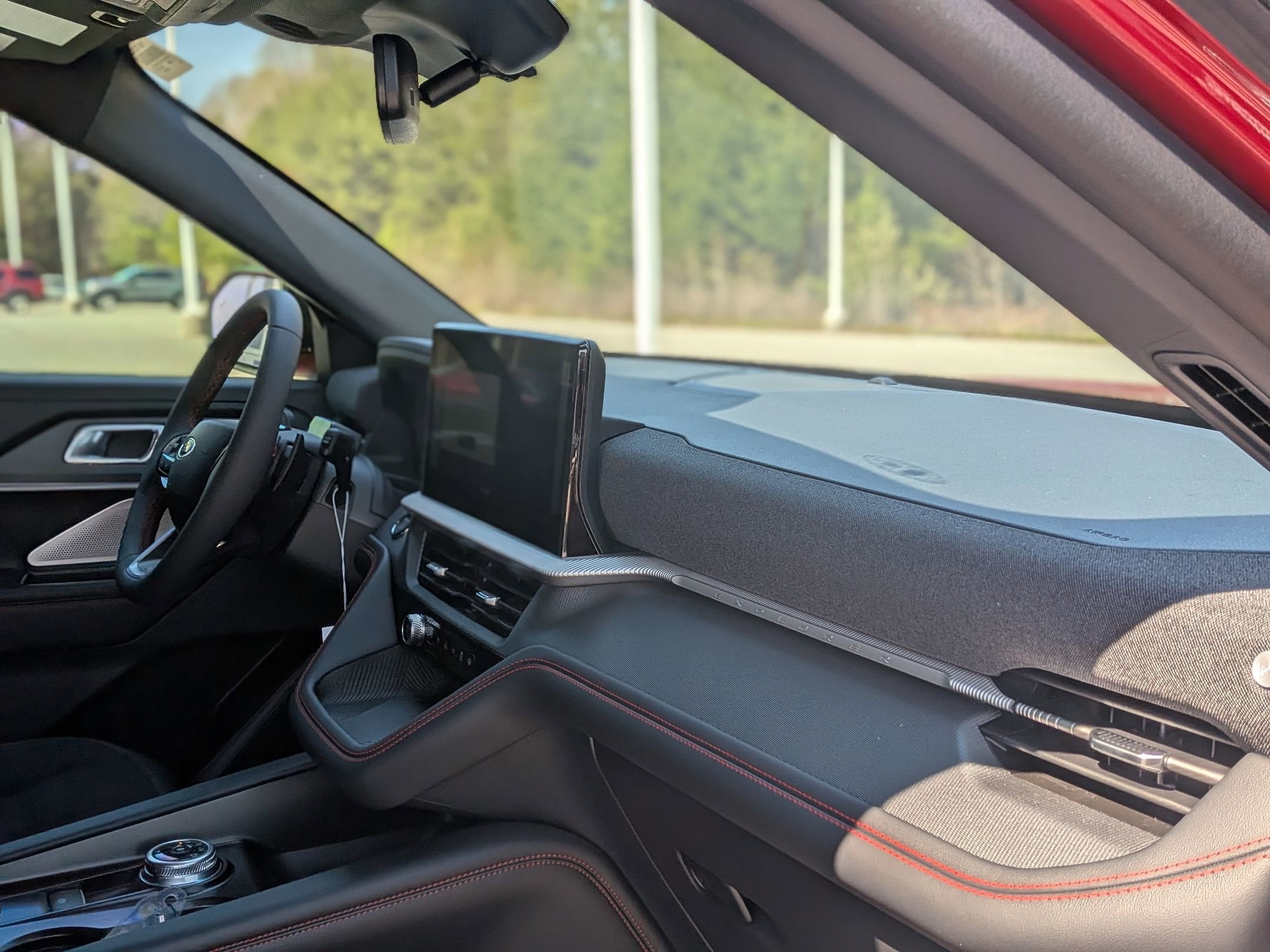 2026 Ford Explorer ST - Photo 42