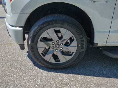2024 Ford F-150 Lightning Flash