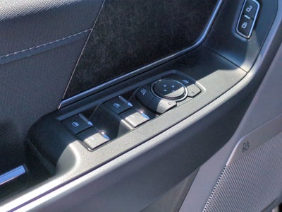 2024 Ford F-150 Lightning Flash