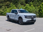 2024 Ford F-150 Lightning Flash