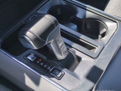 2024 Ford F-150 Lightning Flash
