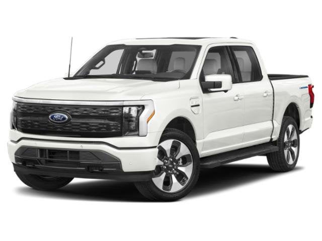 2025 Ford F-150's photo