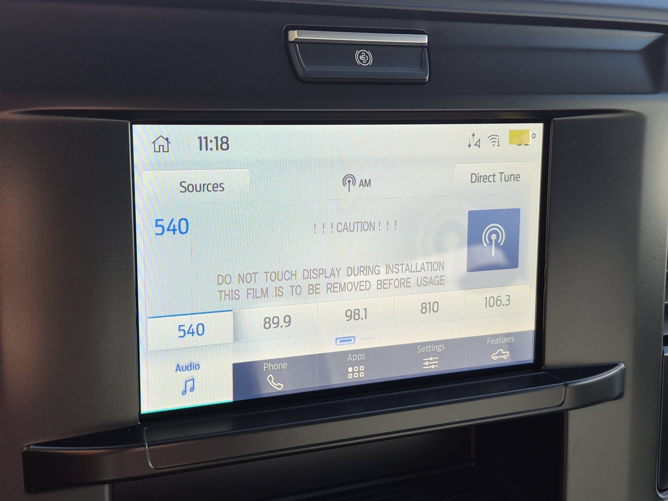 2027 Ford Super Duty F-250 SRW XLT