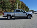 2027 Ford Super Duty F-250 SRW XLT