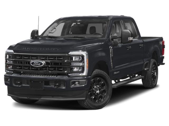 2026 Ford F-250's photo