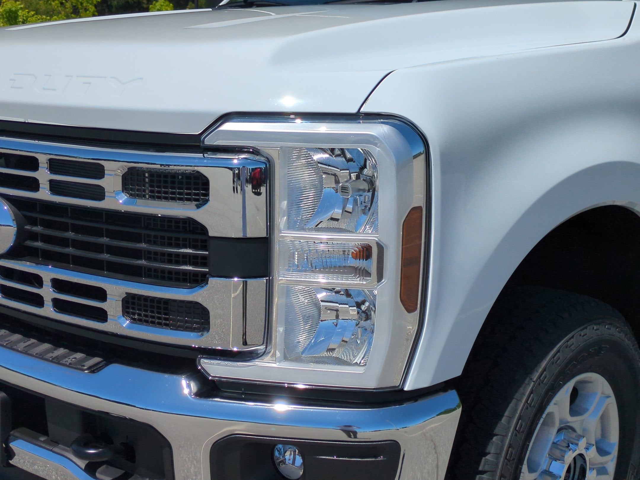 2026 Ford Super Duty F-250 SRW XLT