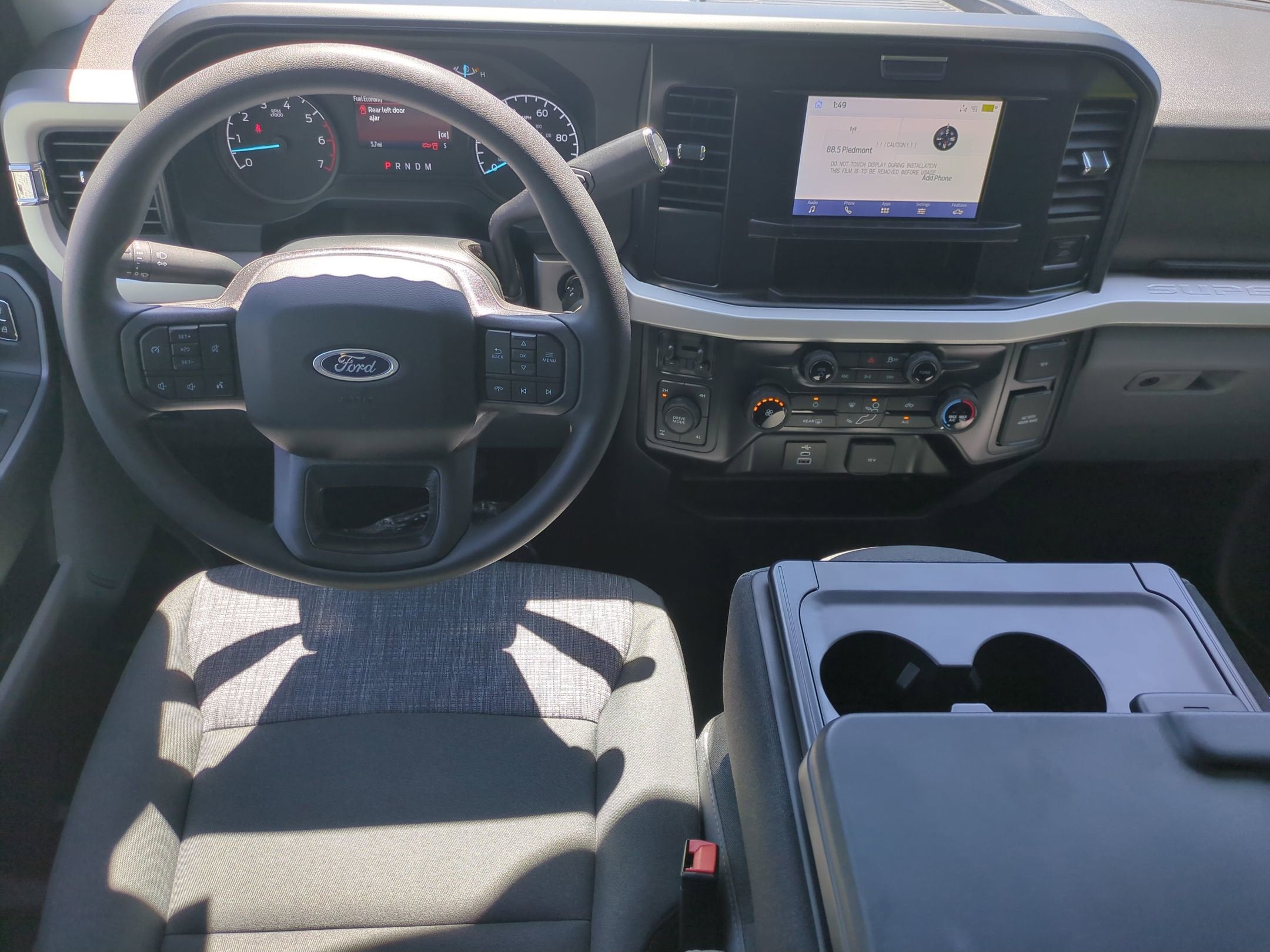 2026 Ford Super Duty F-250 SRW XLT