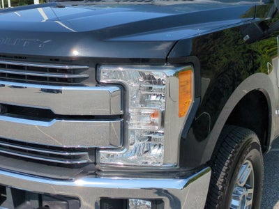 2017 Ford Super Duty F-250 SRW Lariat