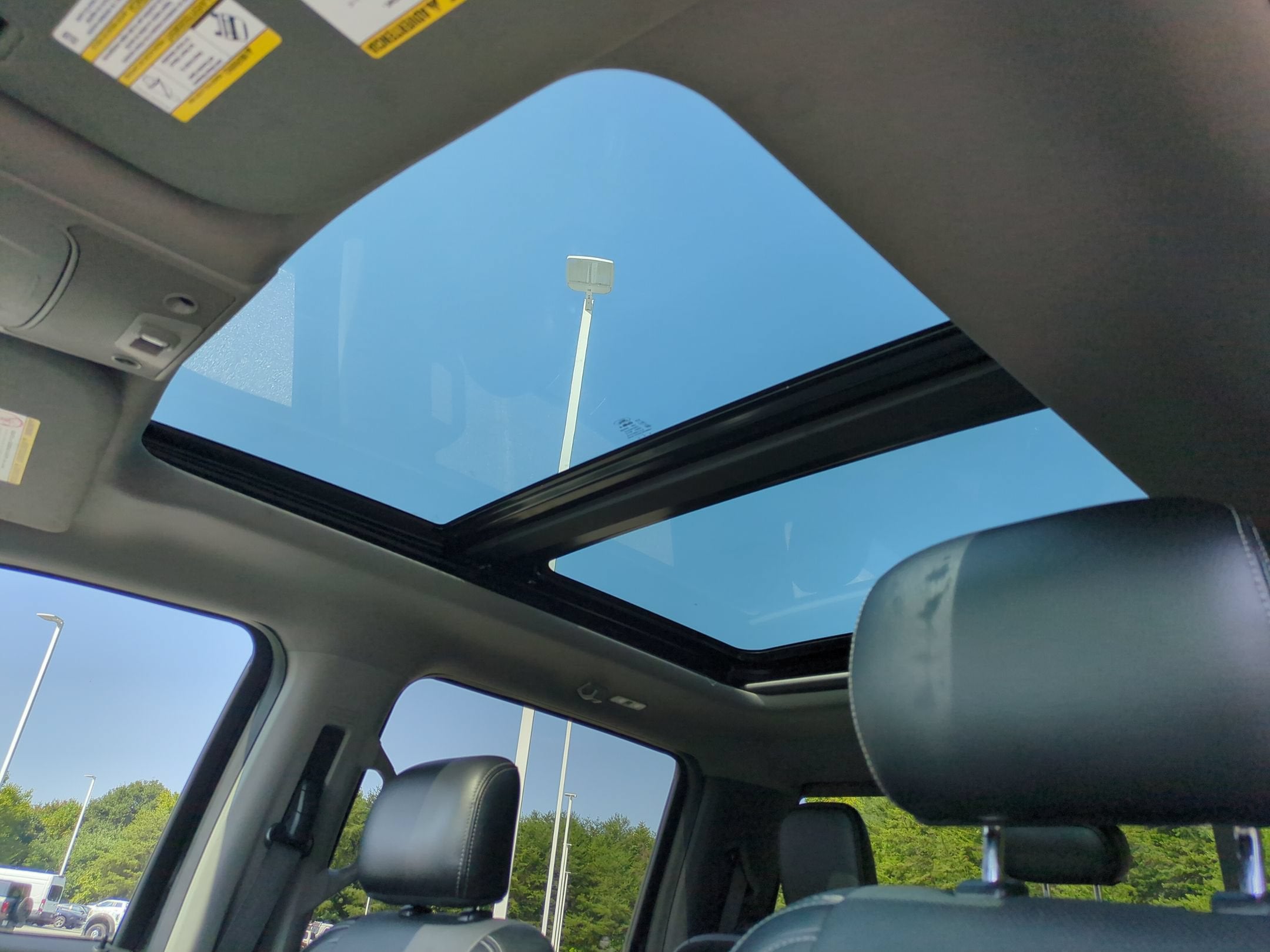2017 Ford Super Duty F-250 SRW Lariat