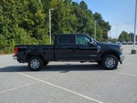 2017 Ford Super Duty F-250 SRW Lariat