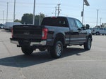 2017 Ford Super Duty F-250 SRW Lariat