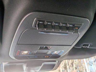 2024 Ford Super Duty F-250 SRW LARIAT