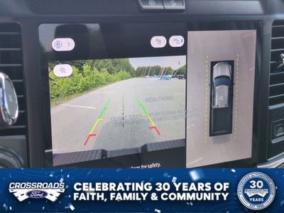 2026 Ford Super Duty F-250 SRW Platinum Tremor