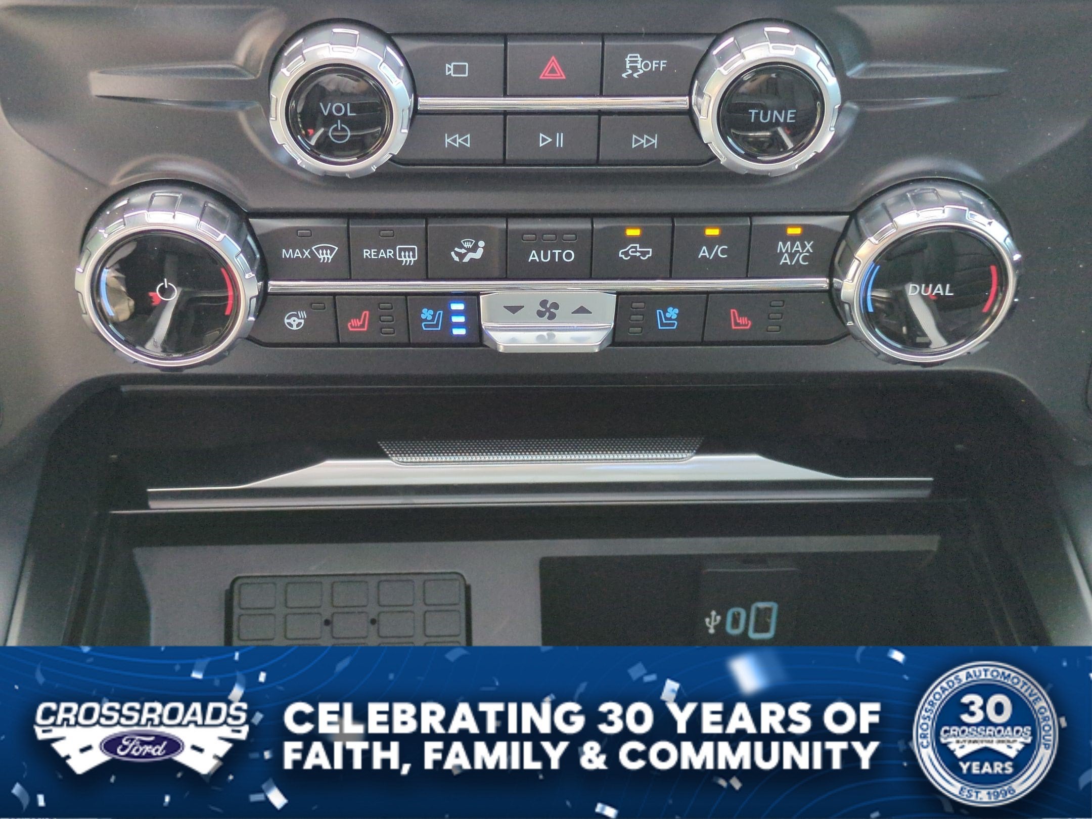 2026 Ford Super Duty F-250 SRW Platinum Tremor
