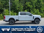 2026 Ford Super Duty F-250 SRW Platinum Tremor