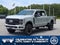 2026 Ford Super Duty F-250 SRW Platinum Tremor