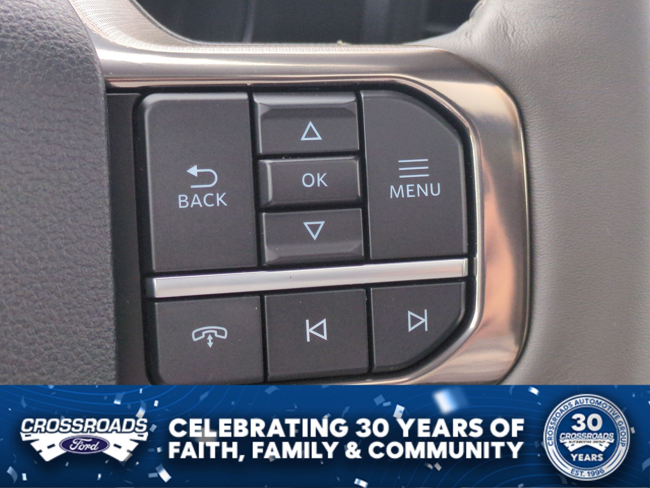 2026 Ford Super Duty F-250 SRW Platinum Plus