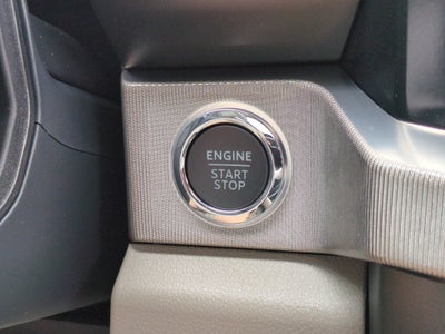2026 Ford Super Duty F-250 SRW Platinum Plus