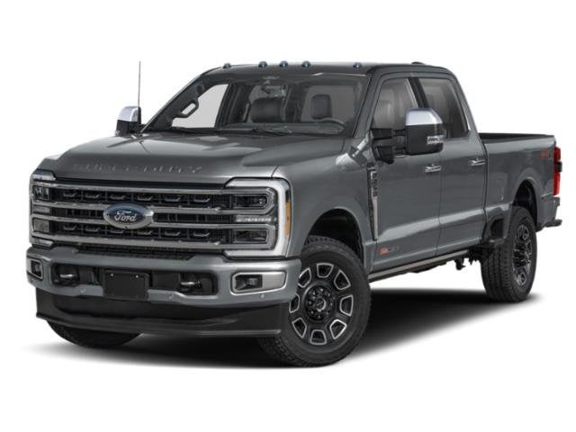 2026 Ford F-250's photo