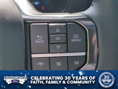 2026 Ford Super Duty F-250 SRW Platinum Tremor