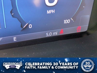 2026 Ford Super Duty F-250 SRW Platinum Tremor