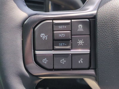 2026 Ford Super Duty F-250 SRW Platinum Tremor