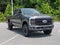 2026 Ford Super Duty F-250 SRW Platinum Tremor