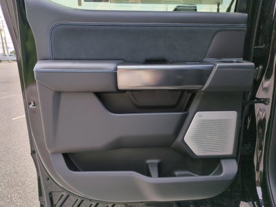 2026 Ford Super Duty F-250 SRW Platinum Tremor