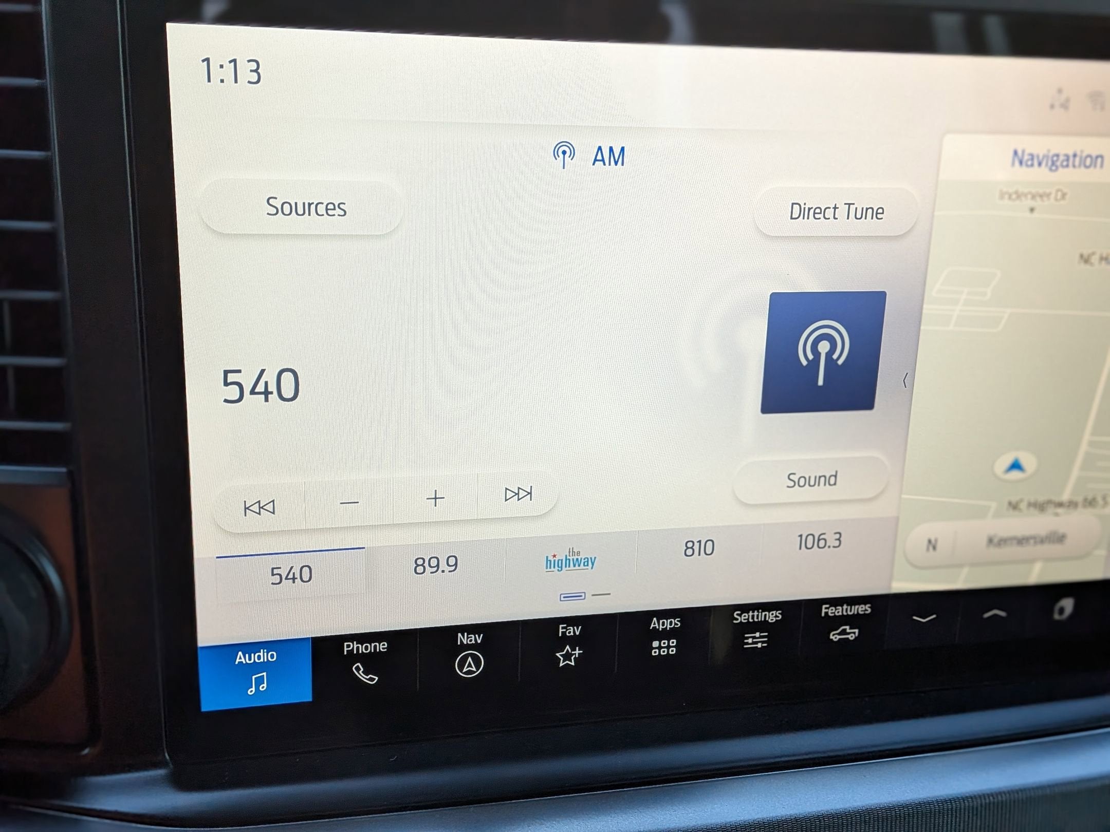 2026 Ford Super Duty F-250 SRW Platinum Tremor