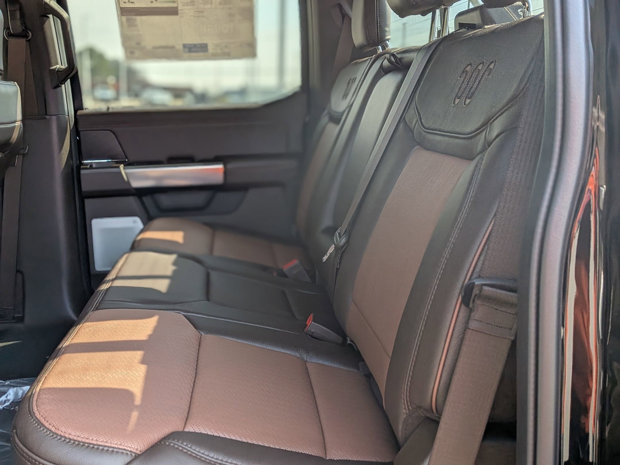 2026 Ford Super Duty F-250 SRW King Ranch