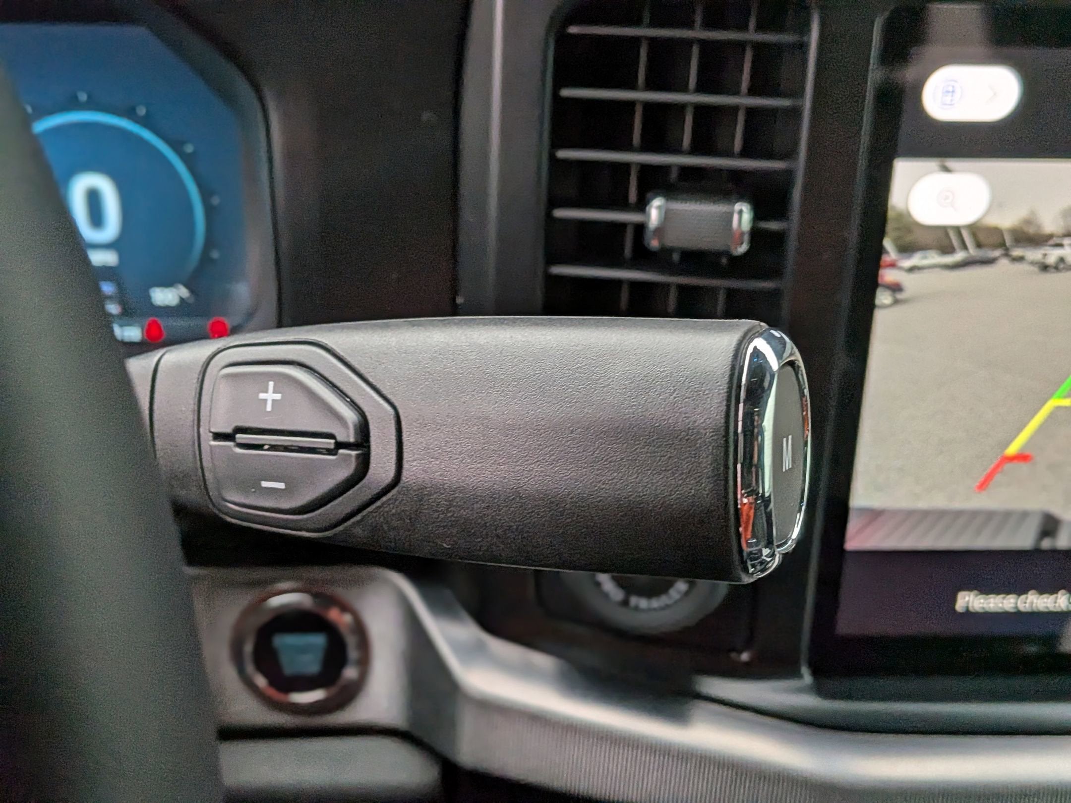 2026 Ford Super Duty F-250 SRW Platinum Tremor